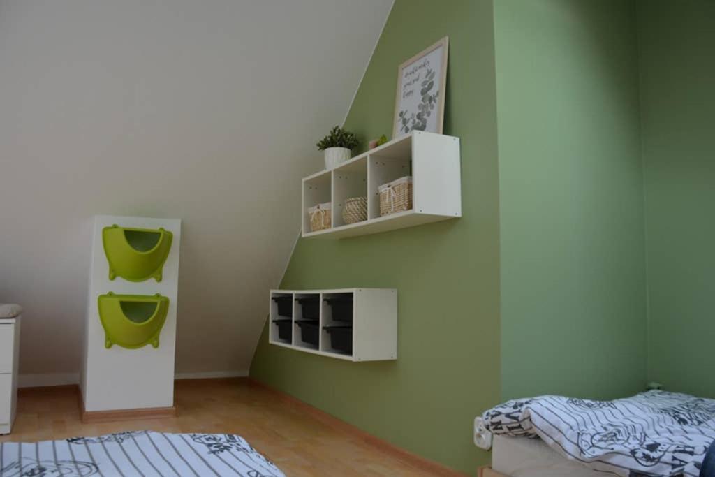 Ferienwohnung Ines Apartament Two Levels 105M2 In The Old Town Wi-Fi, Allenstein Exterior foto