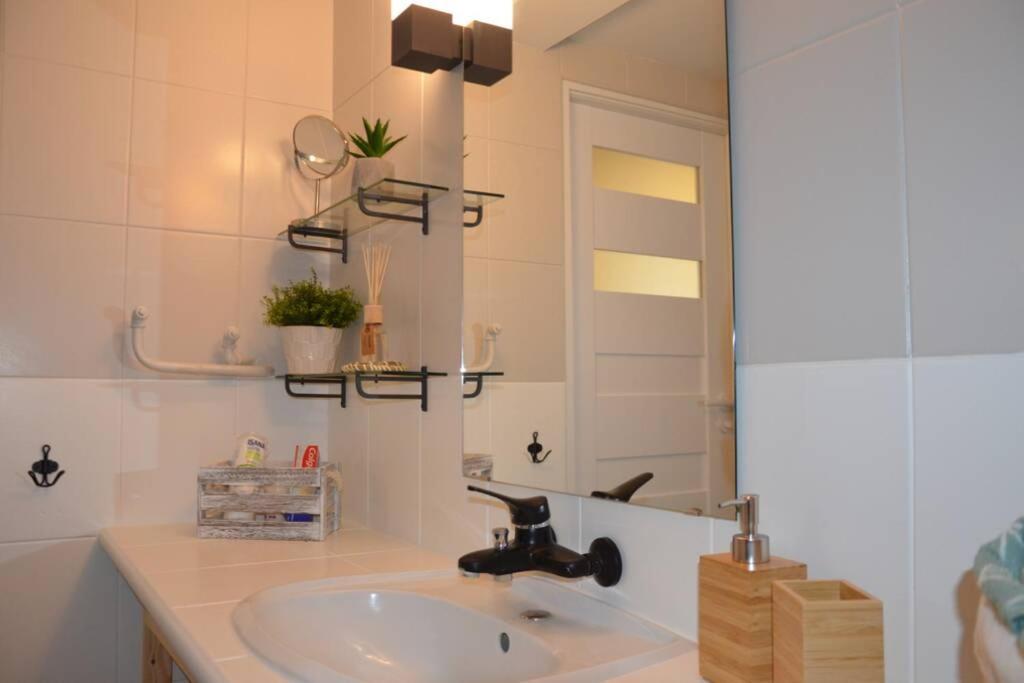 Ines Apartament Two Levels 105M2 In The Old Town Wi-Fi, Allenstein Exterior foto