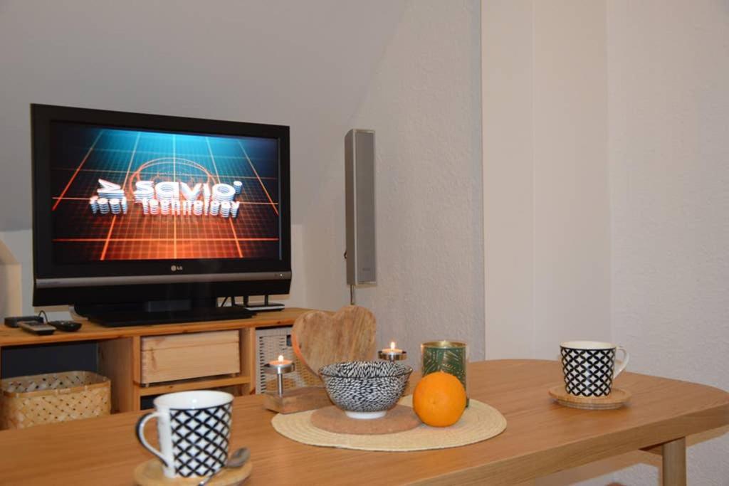 Ferienwohnung Ines Apartament Two Levels 105M2 In The Old Town Wi-Fi, Allenstein Exterior foto