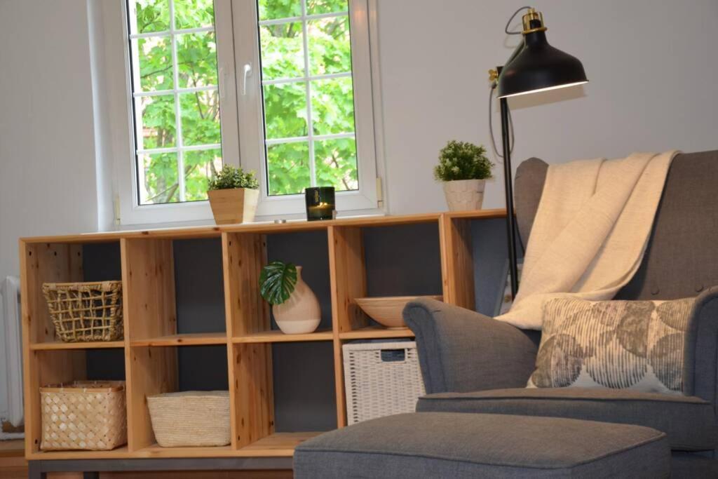 Ines Apartament Two Levels 105M2 In The Old Town Wi-Fi, Allenstein Exterior foto