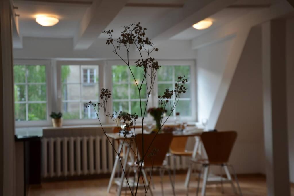 Ferienwohnung Ines Apartament Two Levels 105M2 In The Old Town Wi-Fi, Allenstein Exterior foto