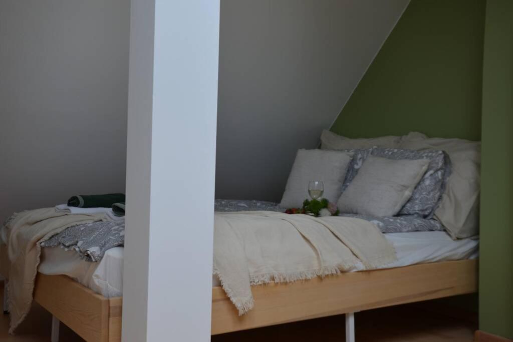 Ines Apartament Two Levels 105M2 In The Old Town Wi-Fi, Allenstein Exterior foto
